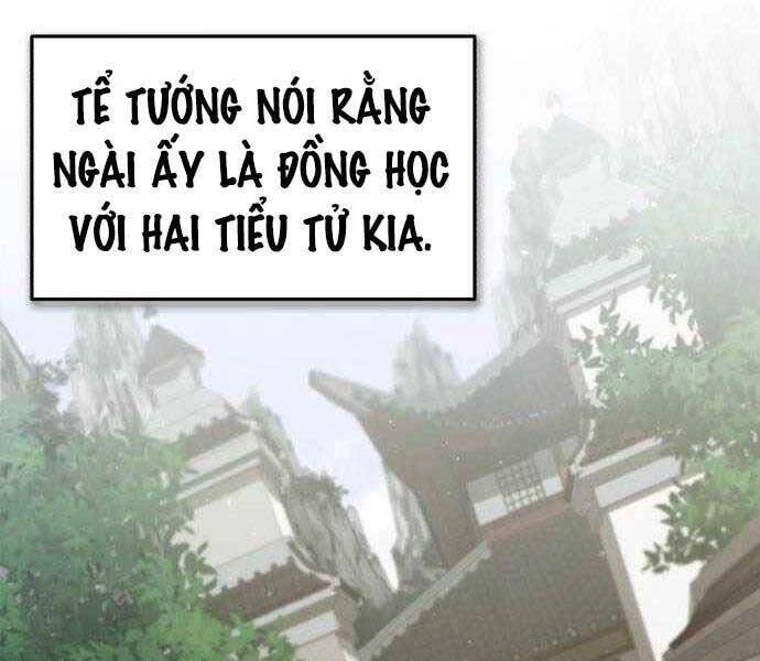 đệ nhất võ sư, baek cao thủ Chapter 41 - Next chapter 42