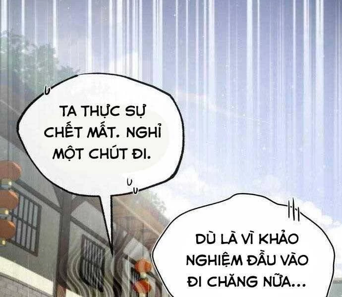 đệ nhất võ sư, baek cao thủ Chapter 41 - Next chapter 42