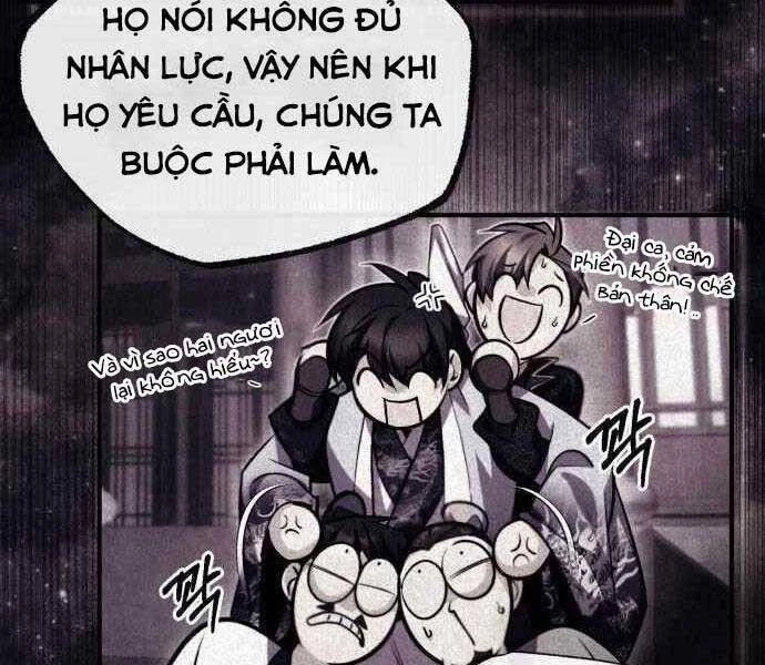 đệ nhất võ sư, baek cao thủ Chapter 41 - Next chapter 42