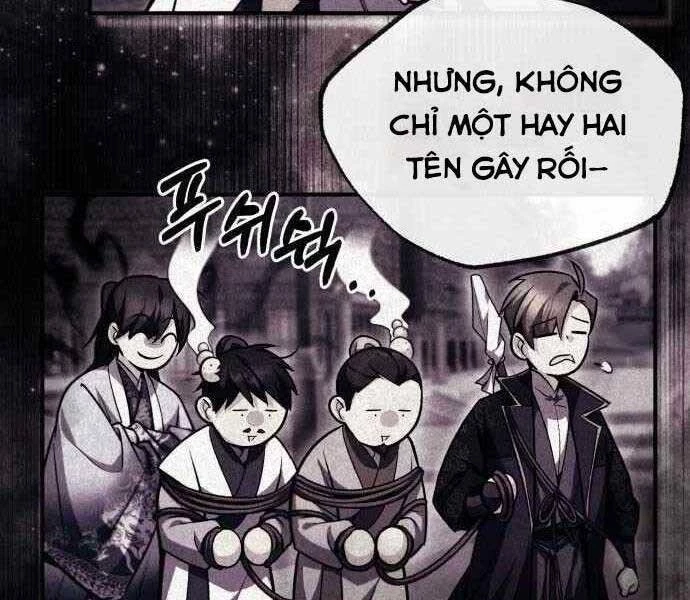 đệ nhất võ sư, baek cao thủ Chapter 41 - Next chapter 42