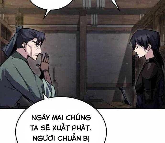 đệ nhất võ sư, baek cao thủ Chapter 41 - Next chapter 42