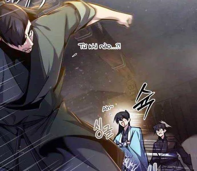 đệ nhất võ sư, baek cao thủ Chapter 41 - Next chapter 42