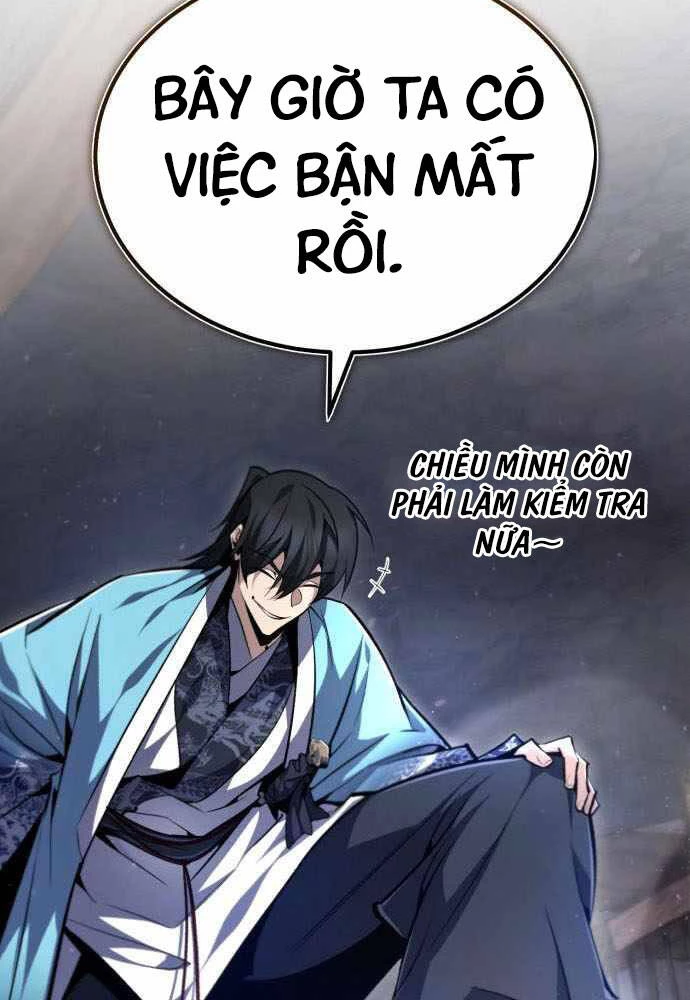 đệ nhất võ sư, baek cao thủ Chapter 42 - Next chapter 43