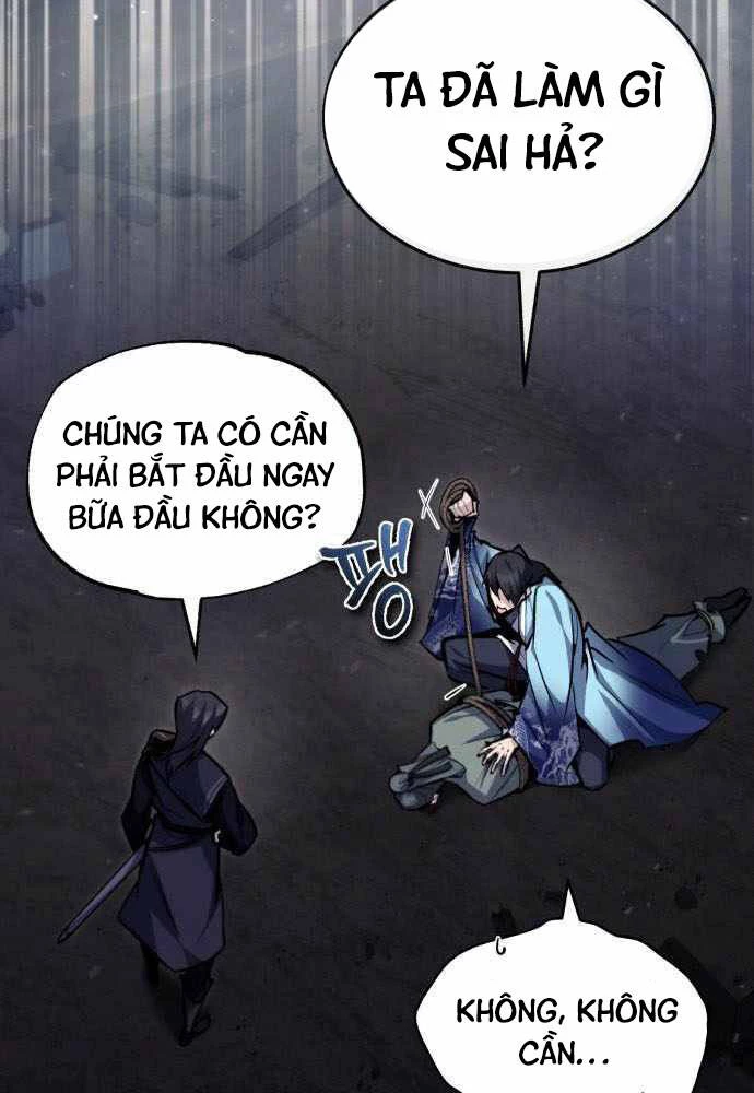 đệ nhất võ sư, baek cao thủ Chapter 42 - Next chapter 43