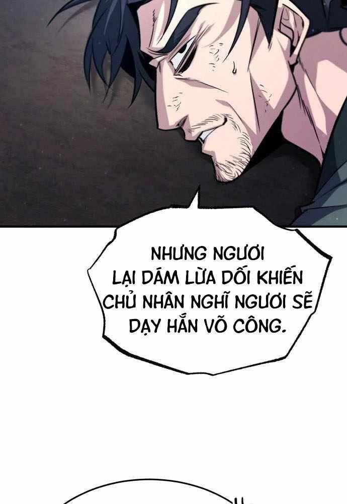 đệ nhất võ sư, baek cao thủ Chapter 42 - Next chapter 43