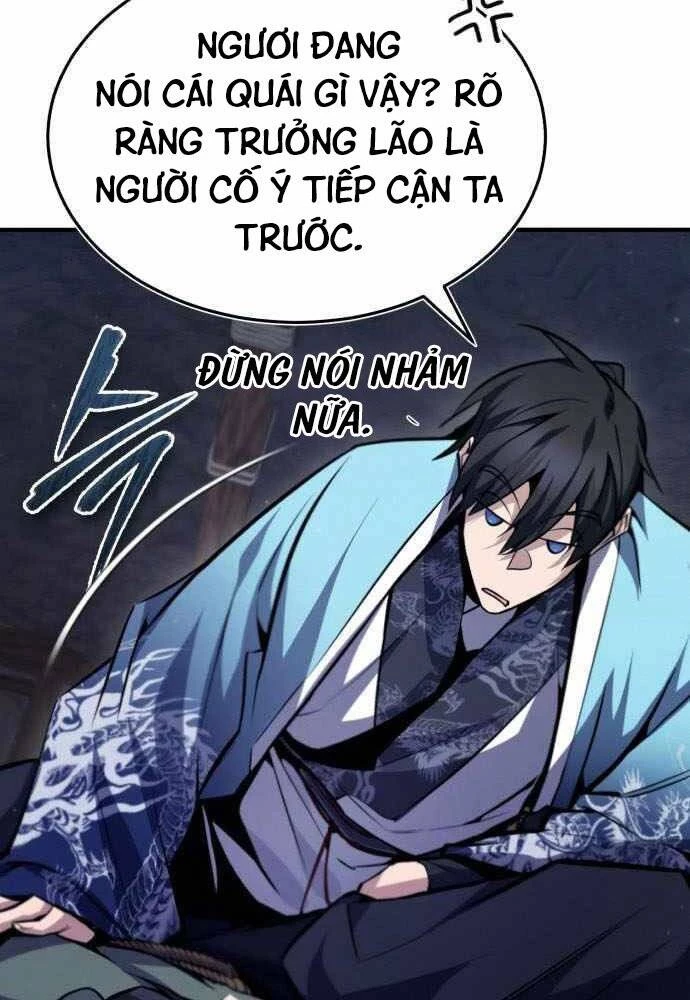 đệ nhất võ sư, baek cao thủ Chapter 42 - Next chapter 43