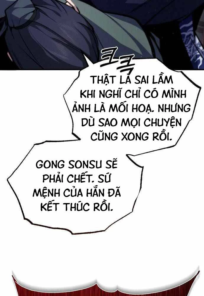 đệ nhất võ sư, baek cao thủ Chapter 42 - Next chapter 43