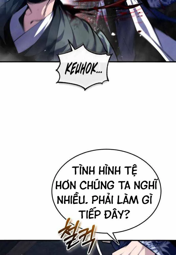 đệ nhất võ sư, baek cao thủ Chapter 42 - Next chapter 43