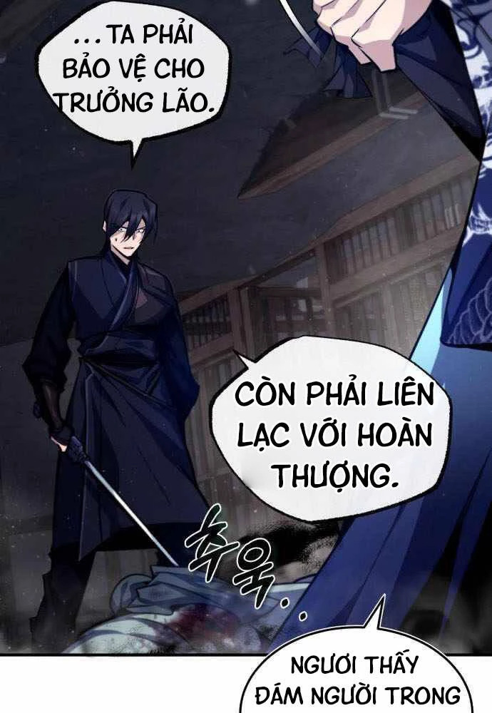 đệ nhất võ sư, baek cao thủ Chapter 42 - Next chapter 43