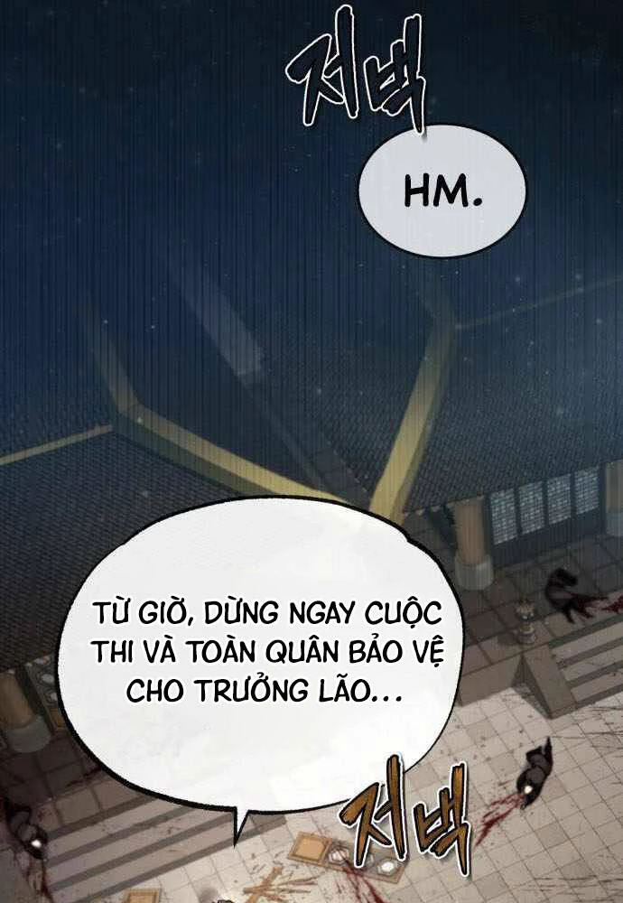 đệ nhất võ sư, baek cao thủ Chapter 42 - Next chapter 43