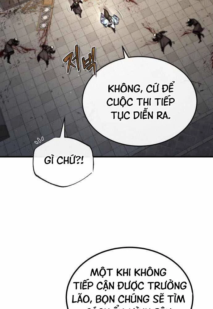 đệ nhất võ sư, baek cao thủ Chapter 42 - Next chapter 43