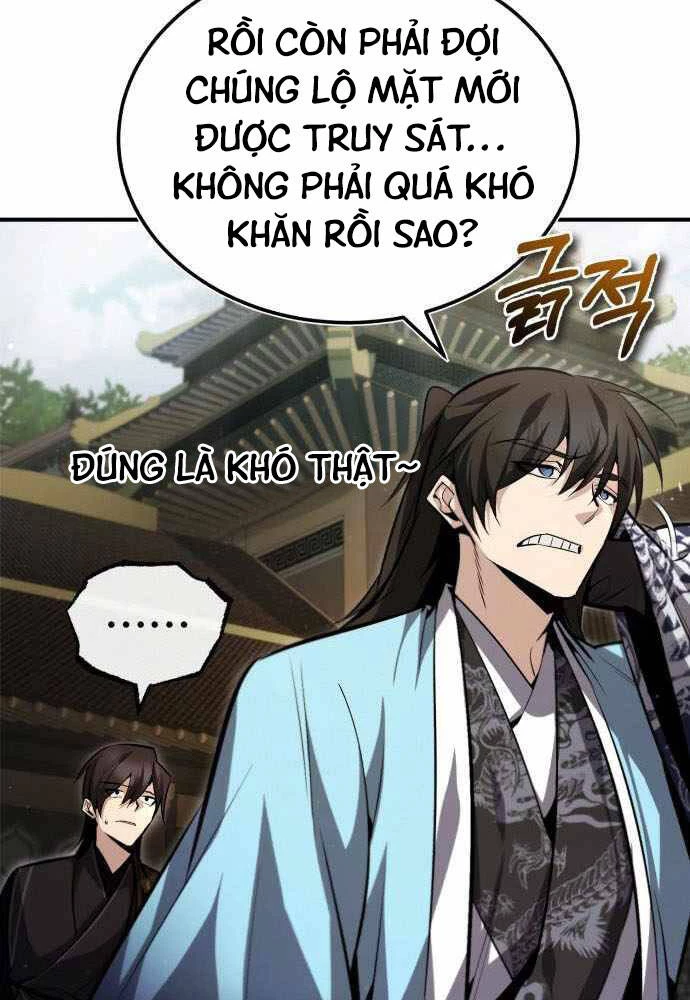 đệ nhất võ sư, baek cao thủ Chapter 42 - Next chapter 43