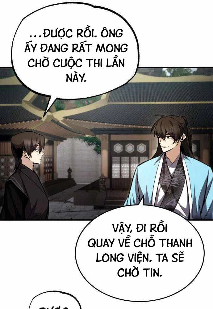 đệ nhất võ sư, baek cao thủ Chapter 42 - Next chapter 43