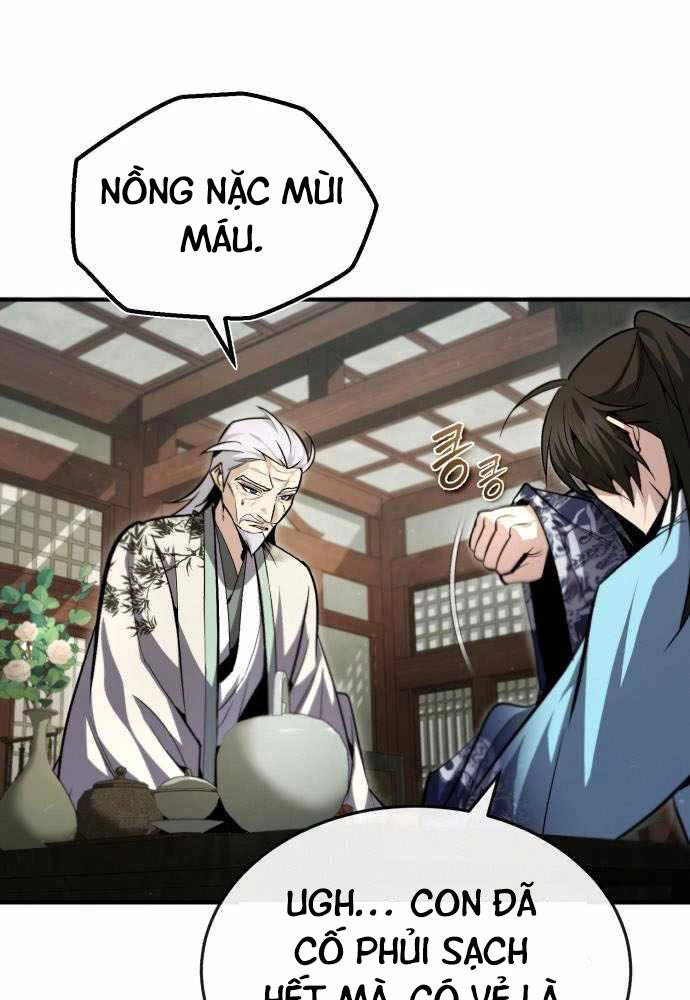 đệ nhất võ sư, baek cao thủ Chapter 42 - Next chapter 43