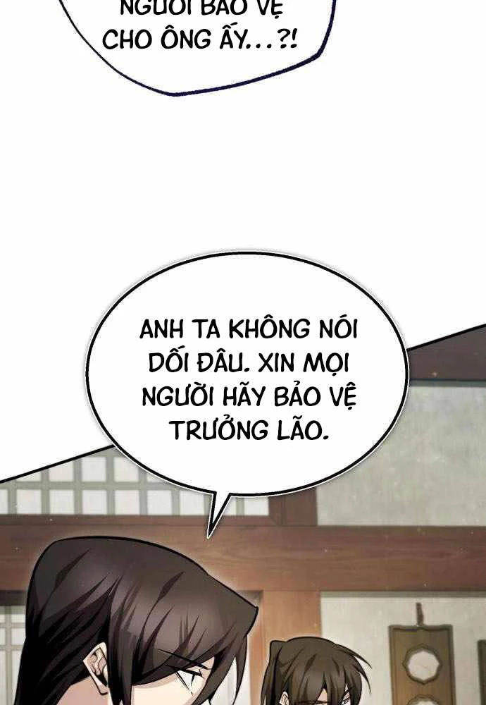 đệ nhất võ sư, baek cao thủ Chapter 42 - Next chapter 43