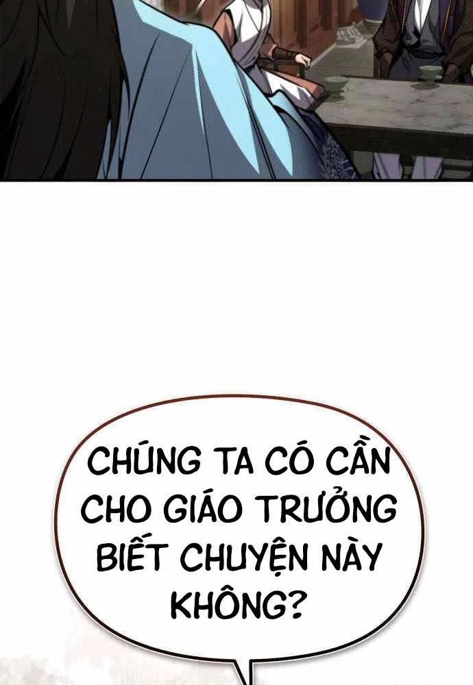 đệ nhất võ sư, baek cao thủ Chapter 42 - Next chapter 43