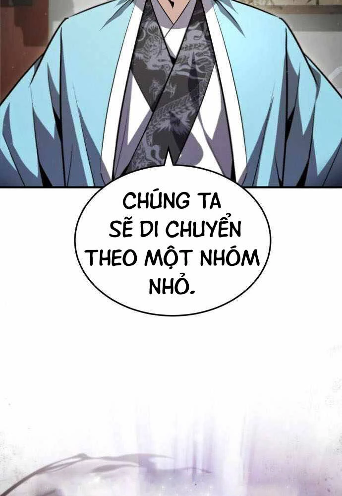 đệ nhất võ sư, baek cao thủ Chapter 42 - Next chapter 43