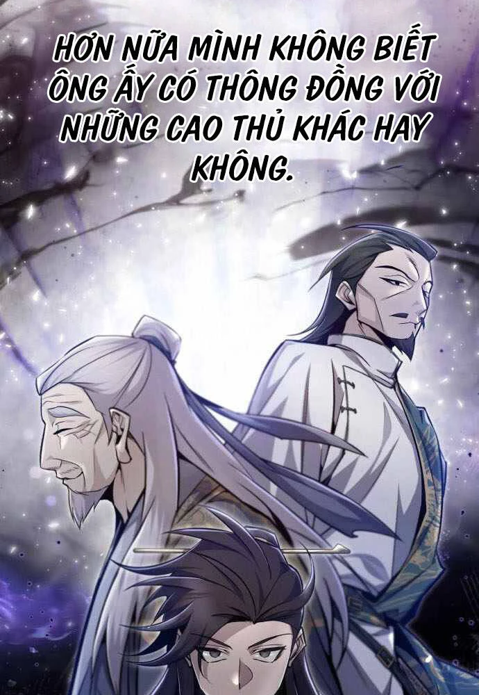 đệ nhất võ sư, baek cao thủ Chapter 42 - Next chapter 43