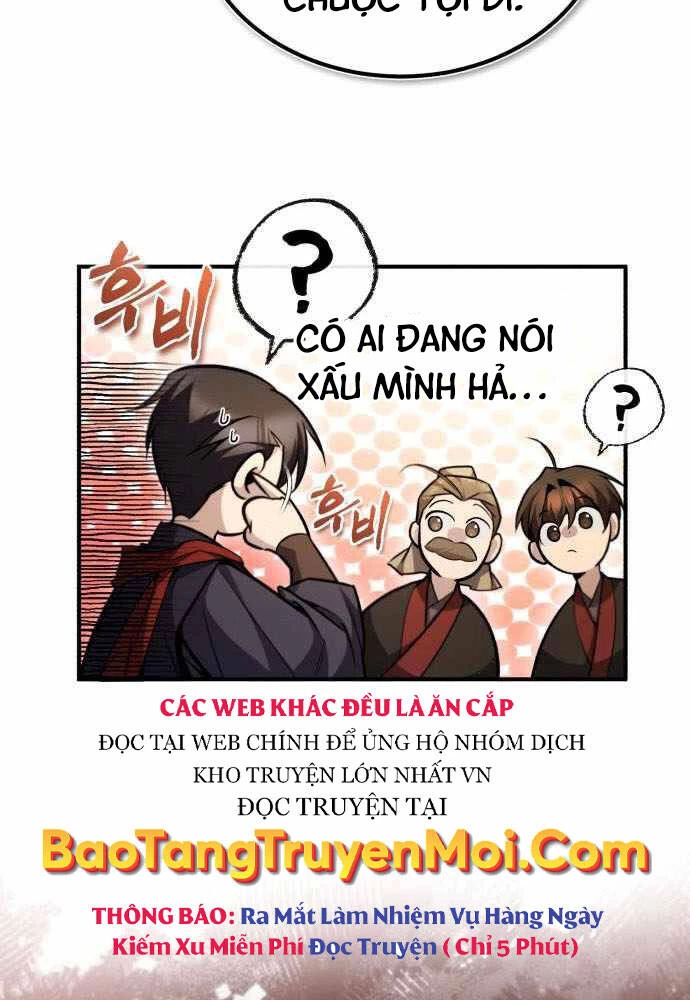 đệ nhất võ sư, baek cao thủ Chapter 42 - Next chapter 43