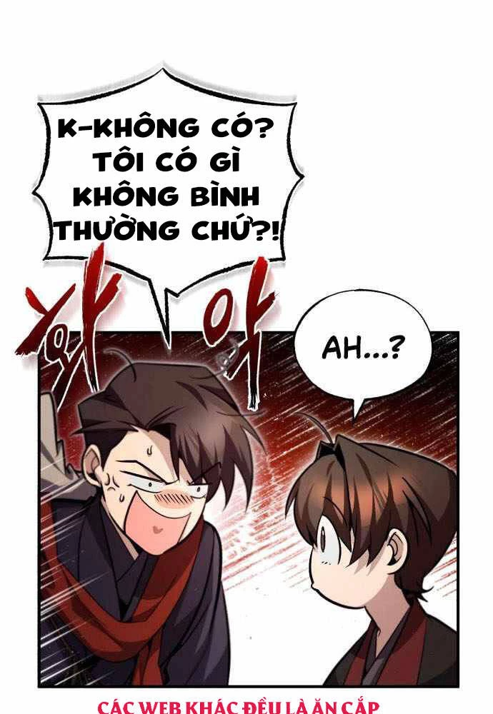 đệ nhất võ sư, baek cao thủ Chapter 42 - Next chapter 43