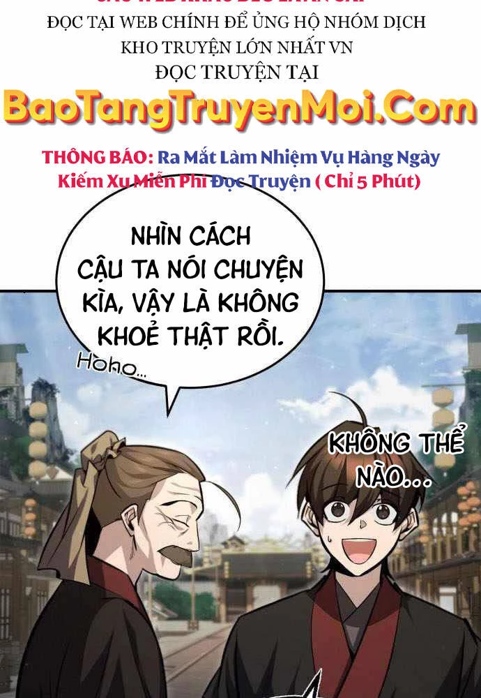 đệ nhất võ sư, baek cao thủ Chapter 42 - Next chapter 43