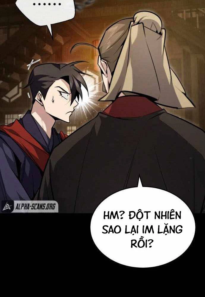 đệ nhất võ sư, baek cao thủ Chapter 42 - Next chapter 43