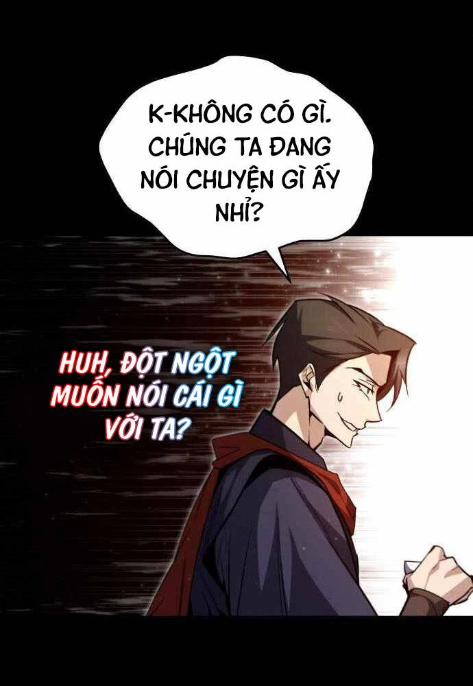 đệ nhất võ sư, baek cao thủ Chapter 42 - Next chapter 43