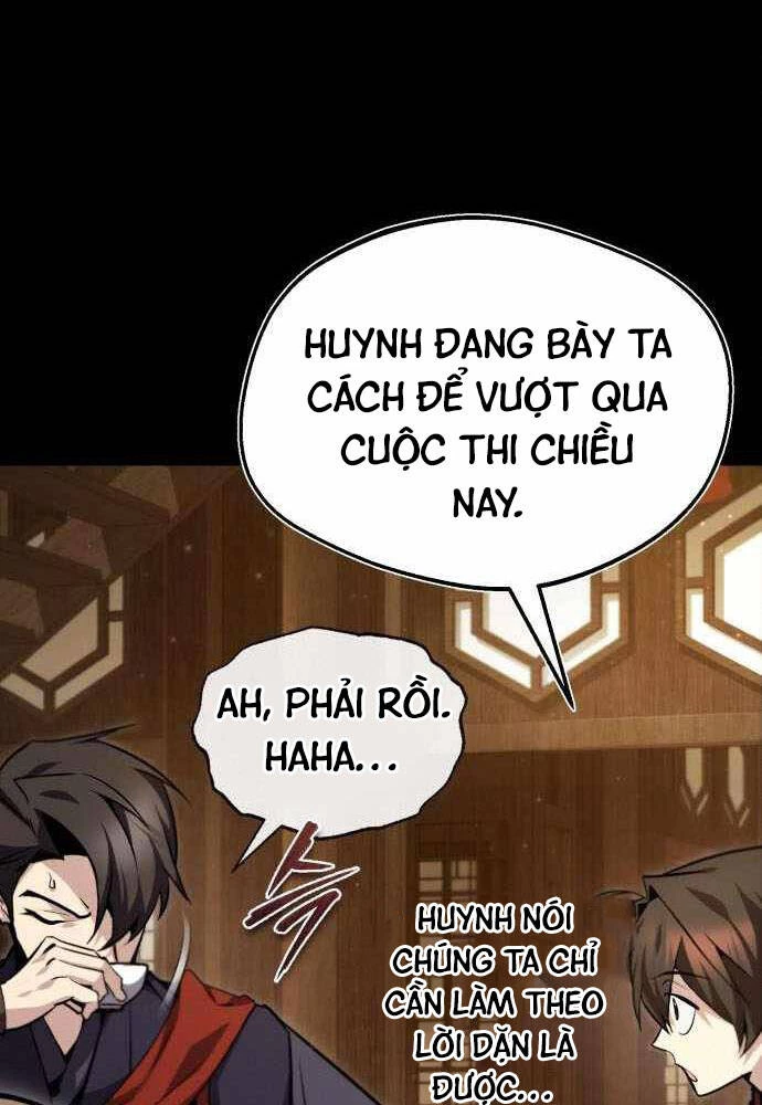 đệ nhất võ sư, baek cao thủ Chapter 42 - Next chapter 43