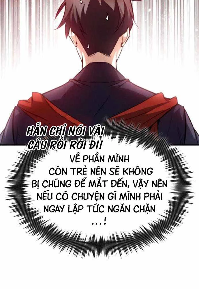 đệ nhất võ sư, baek cao thủ Chapter 42 - Next chapter 43