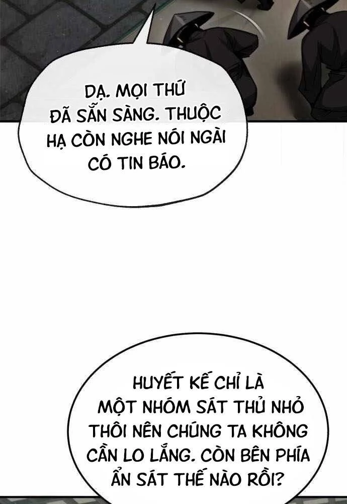 đệ nhất võ sư, baek cao thủ Chapter 43 - Next chapter 44