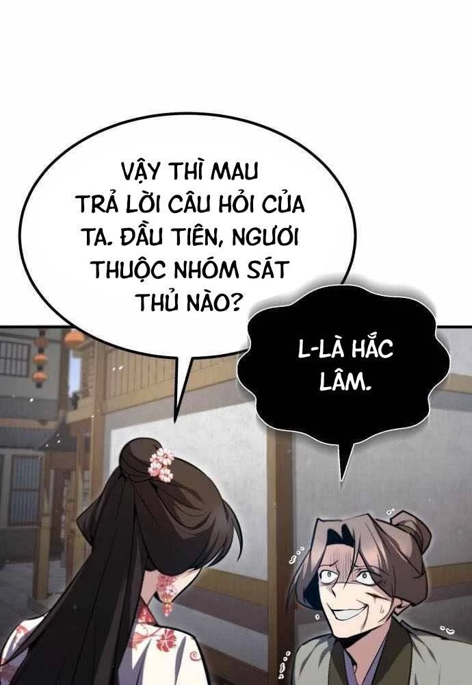 đệ nhất võ sư, baek cao thủ Chapter 43 - Next chapter 44