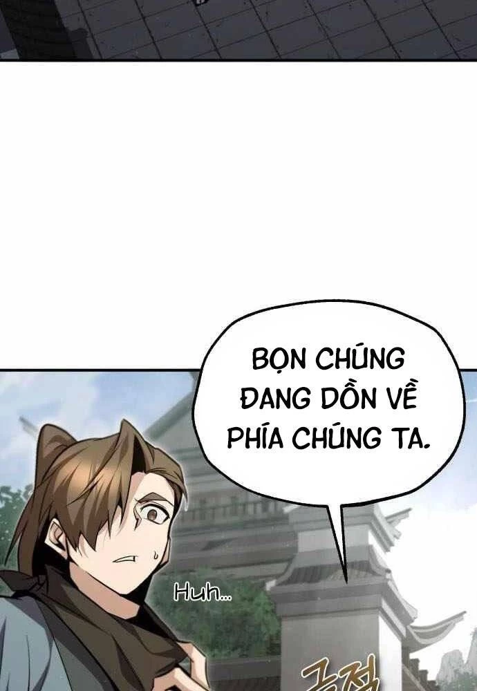 đệ nhất võ sư, baek cao thủ Chapter 43 - Next chapter 44