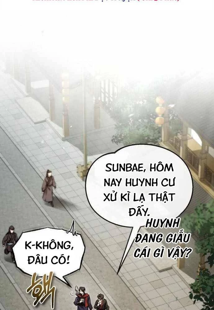 đệ nhất võ sư, baek cao thủ Chapter 44 - Next chapter 45