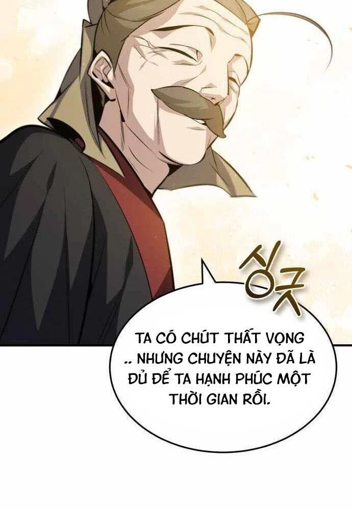 đệ nhất võ sư, baek cao thủ Chapter 44 - Next chapter 45