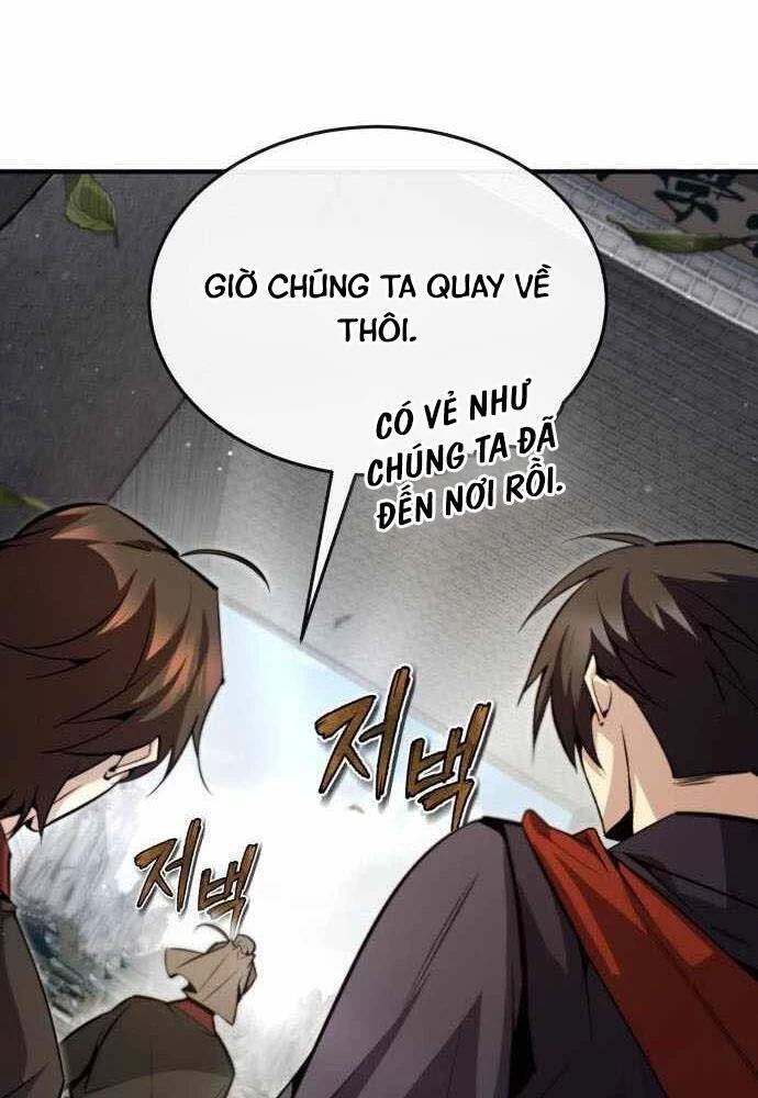 đệ nhất võ sư, baek cao thủ Chapter 44 - Next chapter 45