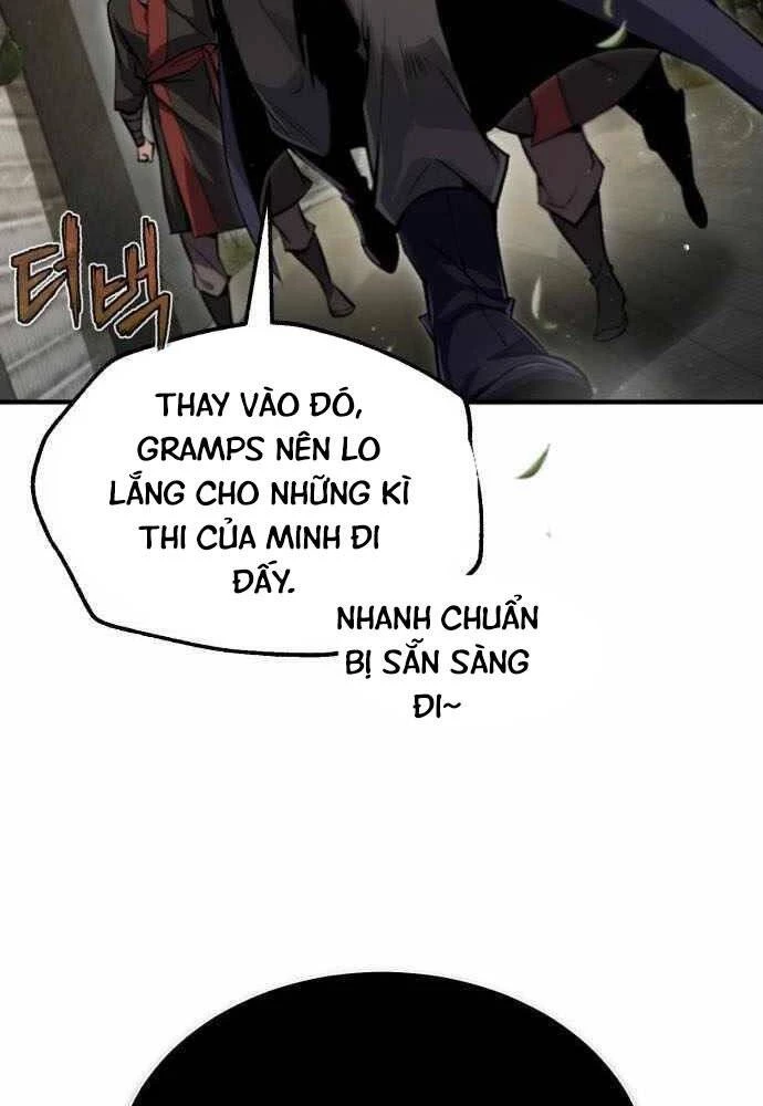 đệ nhất võ sư, baek cao thủ Chapter 44 - Next chapter 45