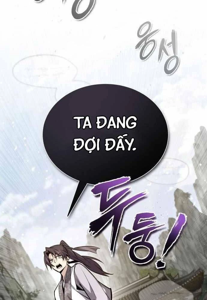 đệ nhất võ sư, baek cao thủ Chapter 44 - Next chapter 45