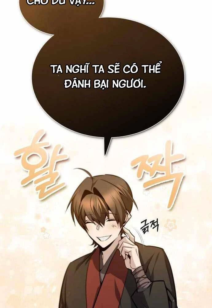 đệ nhất võ sư, baek cao thủ Chapter 44 - Next chapter 45