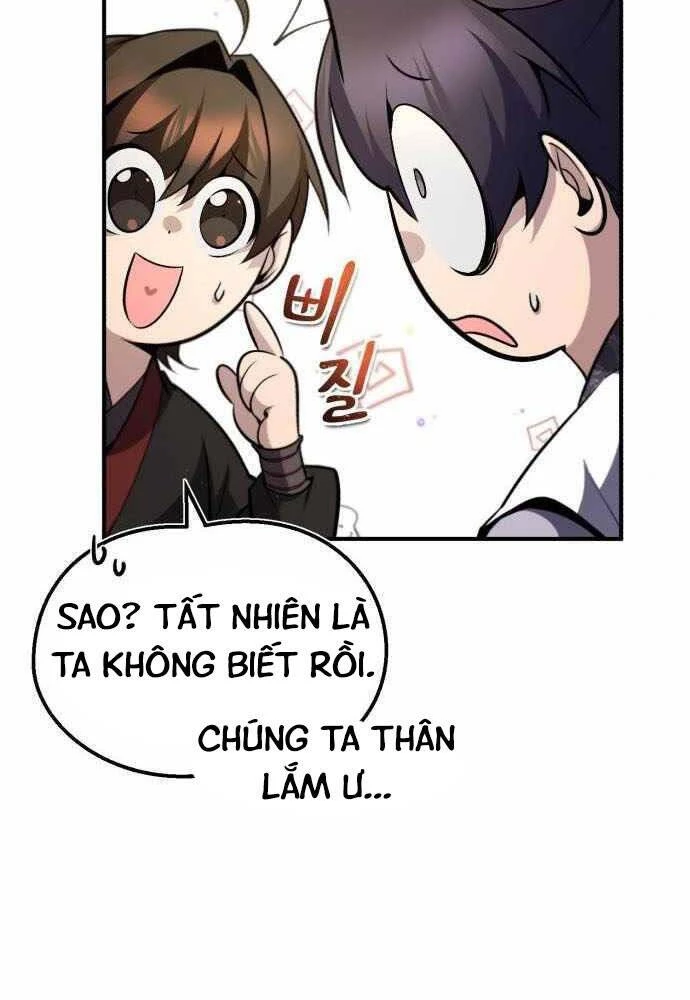 đệ nhất võ sư, baek cao thủ Chapter 44 - Next chapter 45