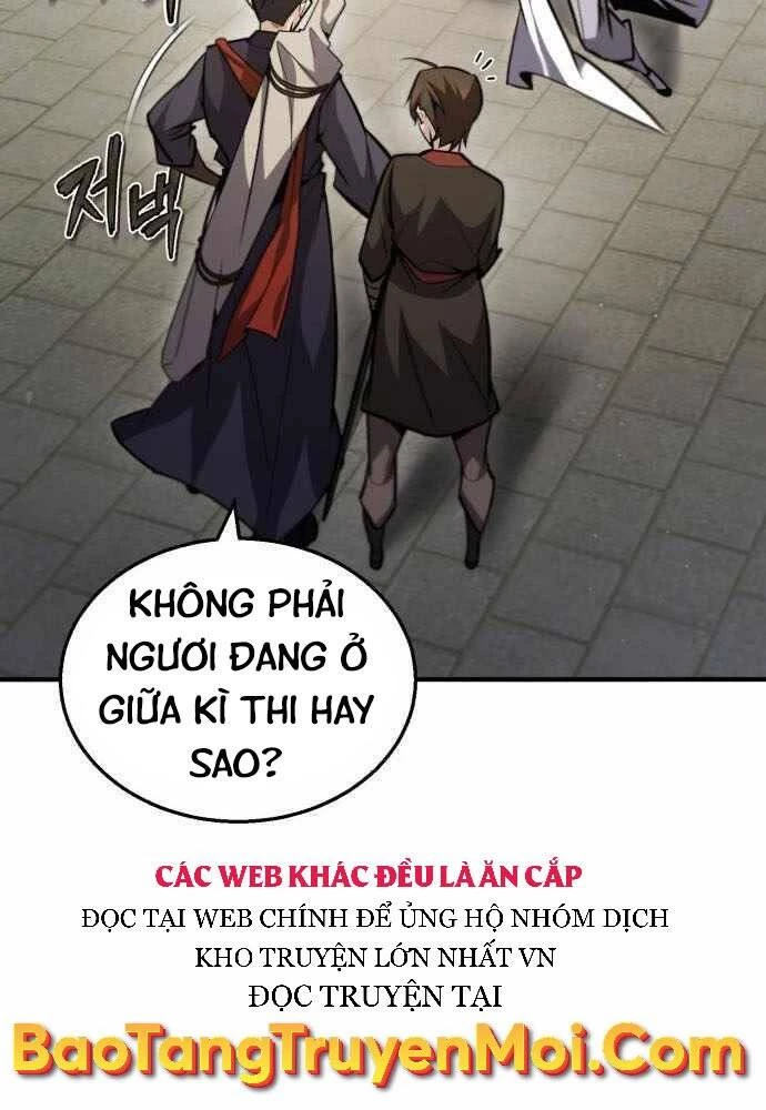 đệ nhất võ sư, baek cao thủ Chapter 44 - Next chapter 45