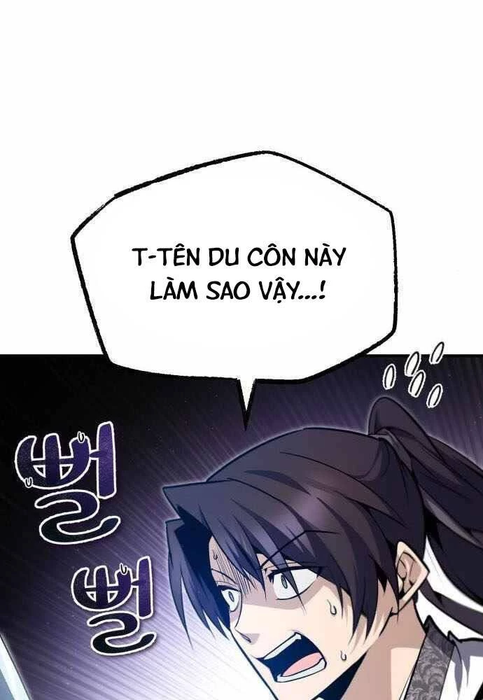 đệ nhất võ sư, baek cao thủ Chapter 44 - Next chapter 45