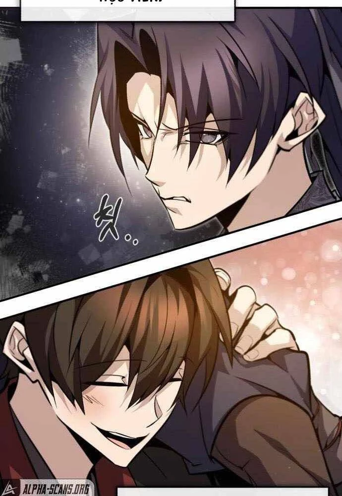 đệ nhất võ sư, baek cao thủ Chapter 44 - Next chapter 45