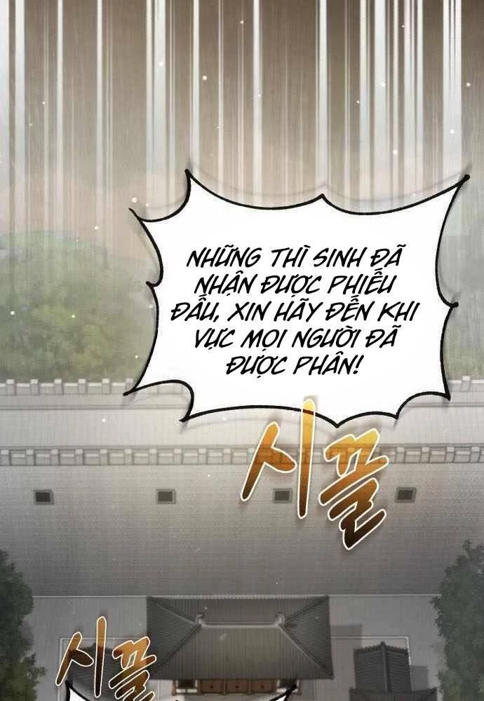 đệ nhất võ sư, baek cao thủ Chapter 44 - Next chapter 45