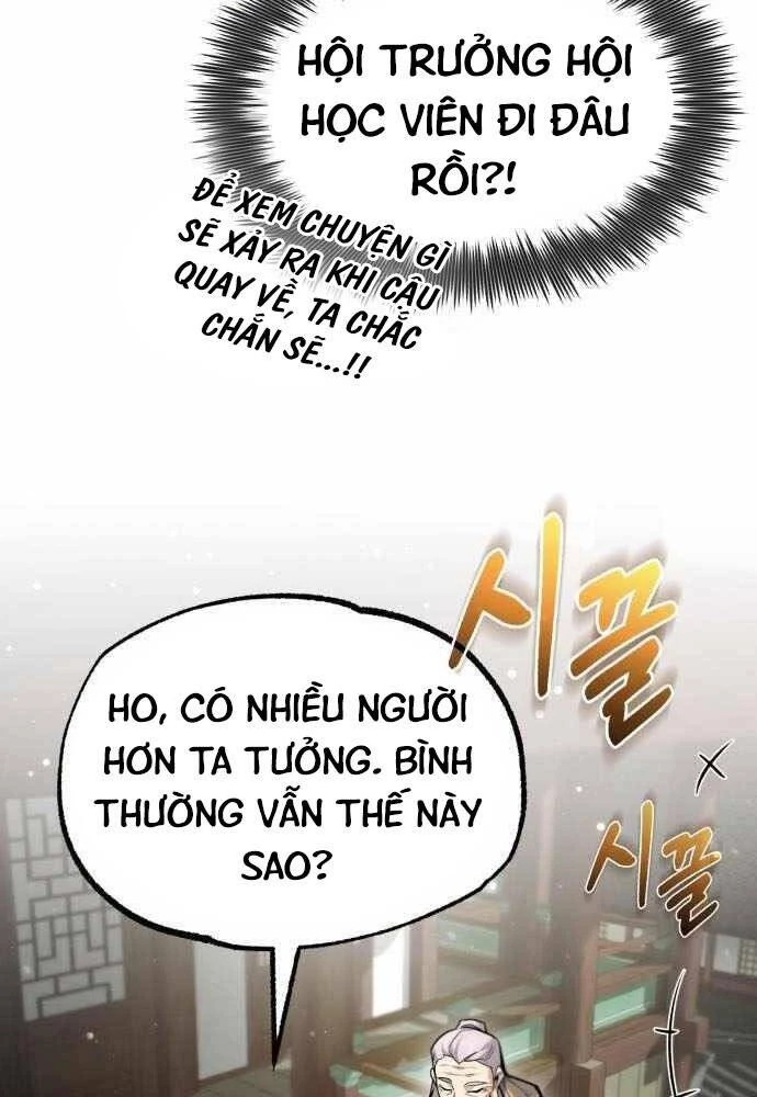 đệ nhất võ sư, baek cao thủ Chapter 44 - Next chapter 45