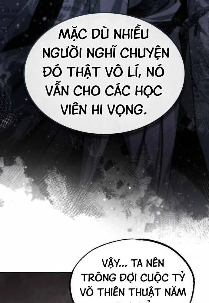 đệ nhất võ sư, baek cao thủ Chapter 44 - Next chapter 45