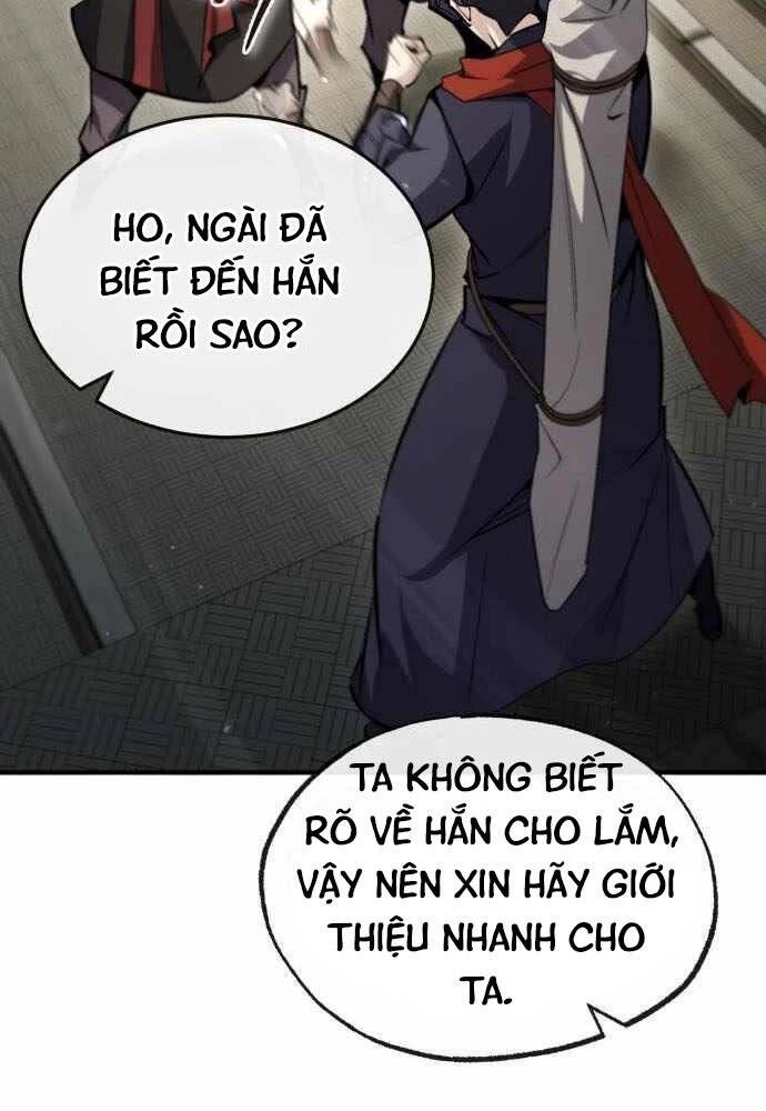 đệ nhất võ sư, baek cao thủ Chapter 44 - Next chapter 45