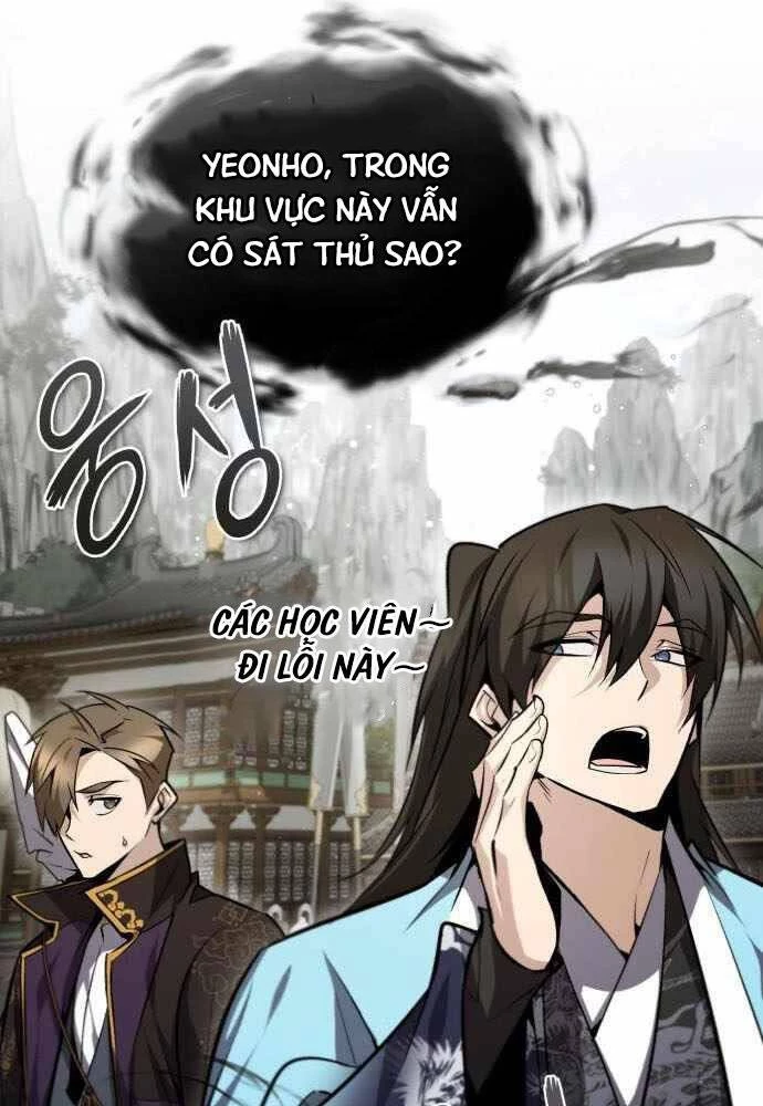 đệ nhất võ sư, baek cao thủ Chapter 44 - Next chapter 45