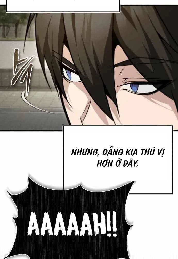 đệ nhất võ sư, baek cao thủ Chapter 44 - Next chapter 45