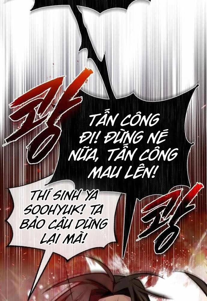 đệ nhất võ sư, baek cao thủ Chapter 44 - Next chapter 45