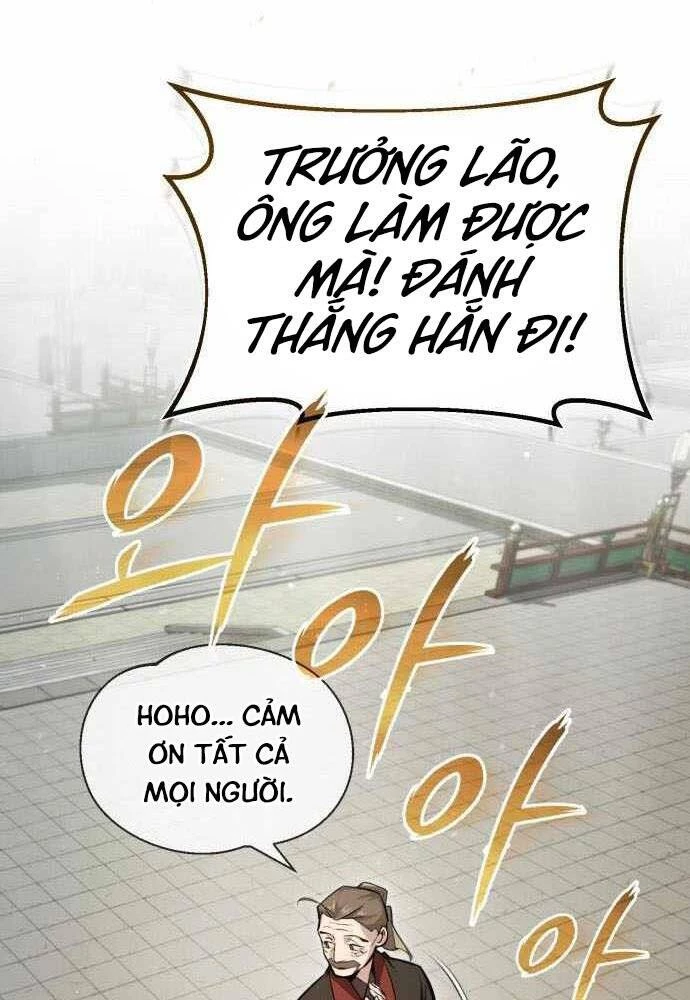 đệ nhất võ sư, baek cao thủ Chapter 44 - Next chapter 45